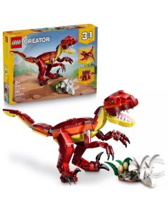 Dinosaurio Feroz