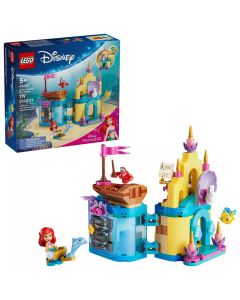 Mini Palacio Mágico de Ariel