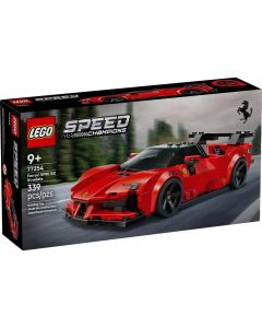 Lego Ferrari SF90 XX Stradale