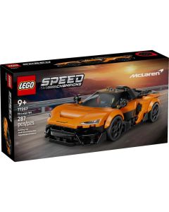Lego McLaren W1