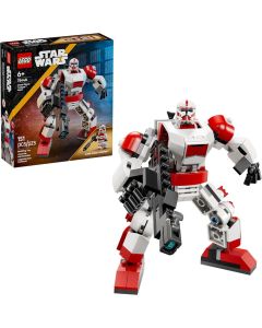 Lego Soldado de Choque Clon