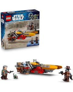 Lego Cobb Vanth's Speeder