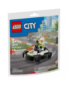 Go-Kart Racer