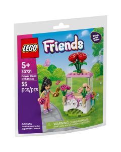 Puesto de Rosas Friends