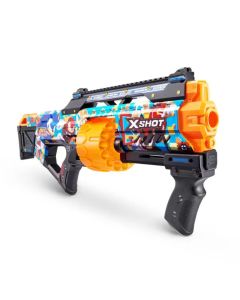 Sonic The Hedgehog Blaster
