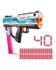 Lanzador Pistol 40d