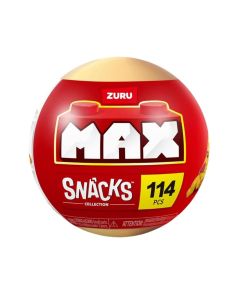 Max Snack