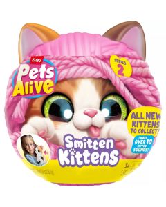 Smitten Kittens Series 2 Surprise Toy