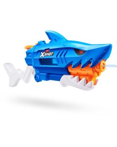 Water Shark Attack Fast