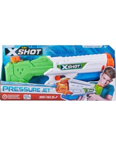 X-Shot Water