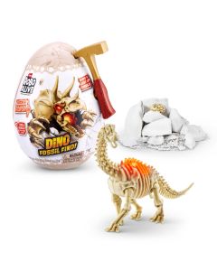 Robo Alive-Dino Fossil