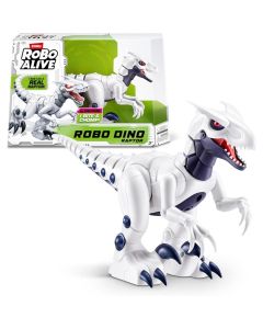 Alive Raptor