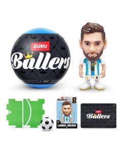 Fifa Ballers Global