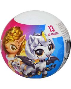 5 Surprise Unicorn Squad Series 7