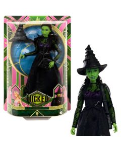 Wicked Elphaba