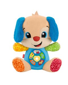 Juguetes con Luz y Sonido Lnl Puppy V25