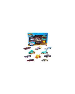 Set de 10 Vehículos Let'S Race