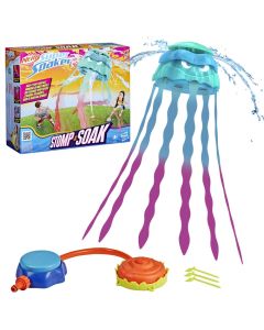 Lanzadores Ner Soa Stomp And Soak
