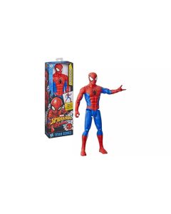 Spider-Man Titan Series 30 cm