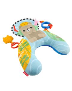 Juguetes de Actividad Manual Elv Essentials Tummy Wed