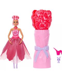 Barbie Petal Pop Scented