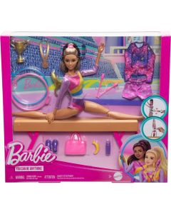 Gimnasia con Accesorios