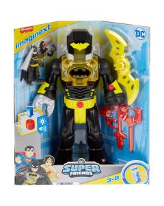 Batman Insider 12'