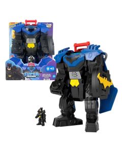 Batman Mech