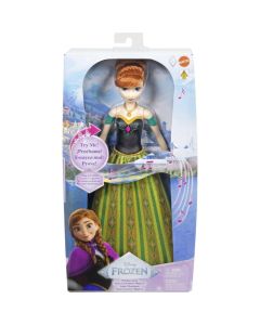 Anna Musical