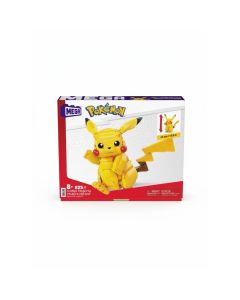 Megao Pikachu 825 piezas