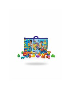 Mega Bloks First Builders