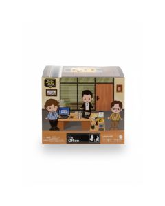 Polly Pocket The Office 6 + 9 accesorios