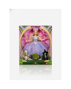 For Good Deluxe Glinda Doll