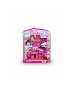 Mini BarbieLand