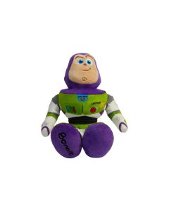 Peluche de Buzz Lightyear Clásico de 12 Pulgadas