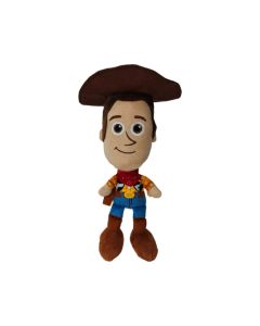Peluche de Woody Buddy Clásico