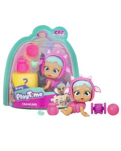 Bebé Daycare Playtime - Modelo Según Disponibilidad