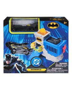 Playset Baticueva
