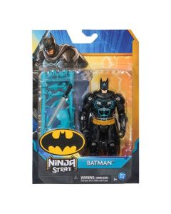 Batman Spin Master DC Ninja Strike 15 cm