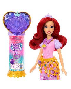 Mattel Disney Princess Jhl49