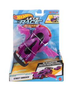 Vehículo Street Shrieker Let'S Race