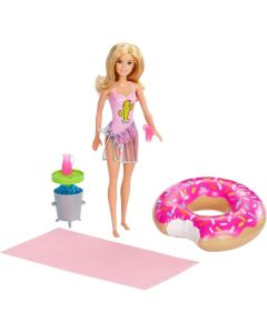 Mattel Barbie Jkb50