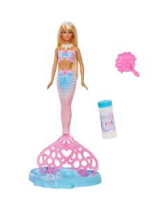 Mattel Barbie Jlw56