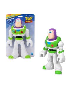 Buzz Xl