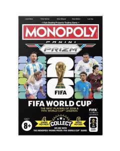 Monopoly Fifa Legends Booster Pack