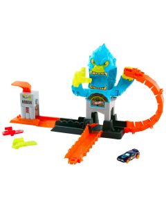Gorilla Repair Shop