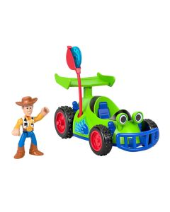 Ts Woody Rc