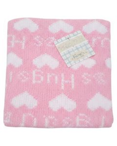 Manta para Cuna - B25-032-25260G