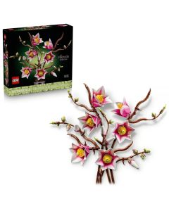 Lego Botanicals Ramas de Magnolia