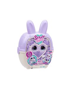 Mascota Interactiva Scruff-A-Luvs Conejitos Sorpresa Serie 2